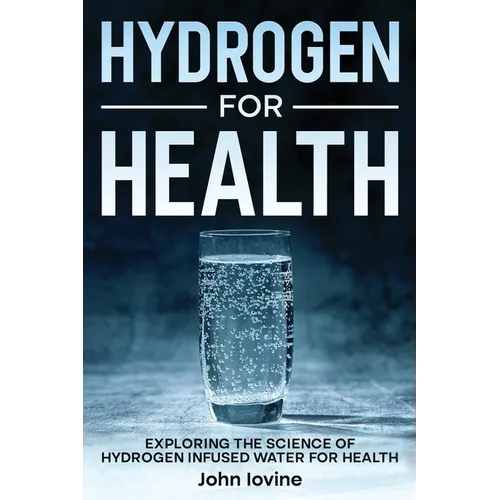 Hydrogen For Health