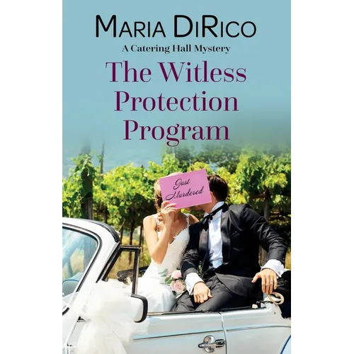 The Witless Protection Program
