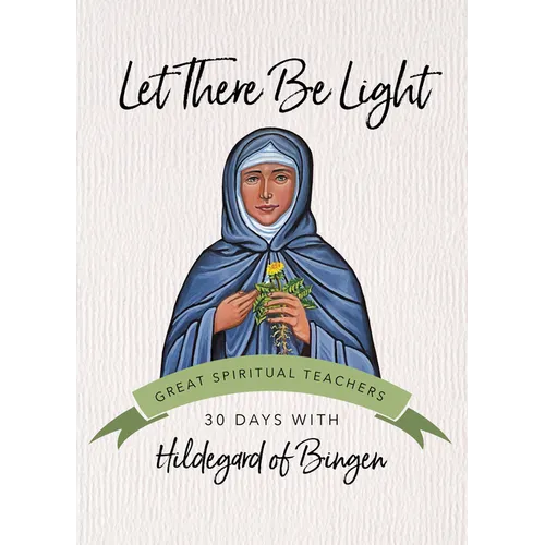 Let There Be Light