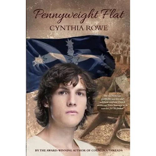 Pennyweight Flat