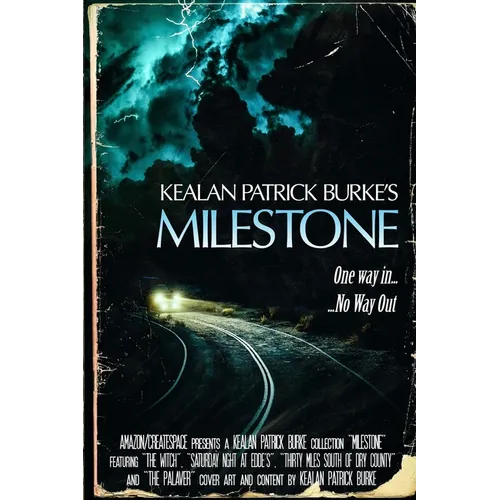 Milestone: The Collected Stories (Volume I)