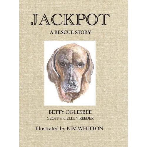 Jackpot A Rescue Story