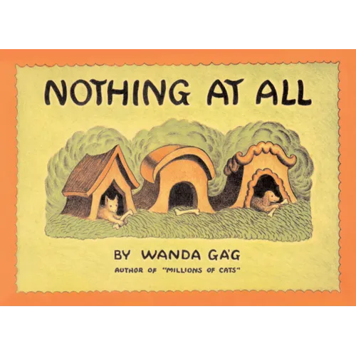 Nothing at All