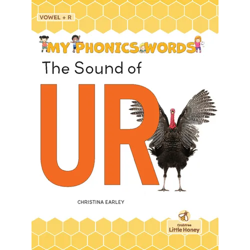 The Sound of Ur