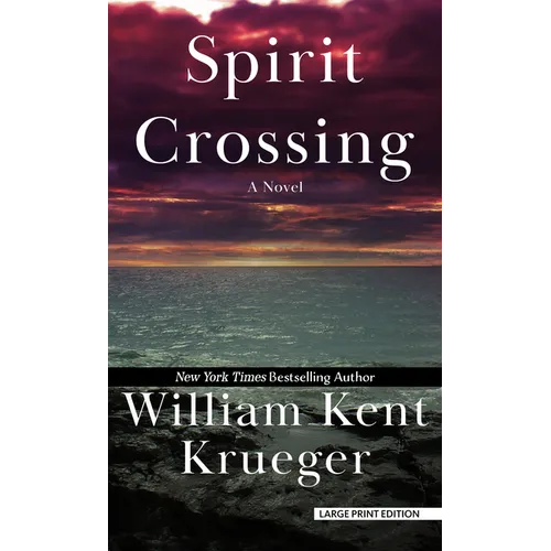 Spirit Crossing