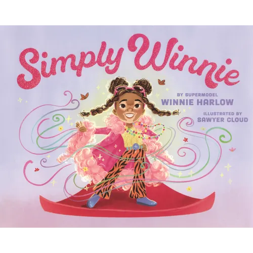 Simply Winnie