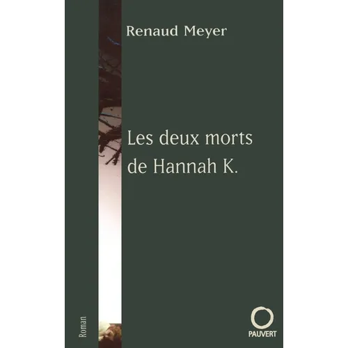 Les deux morts de Hannah K.