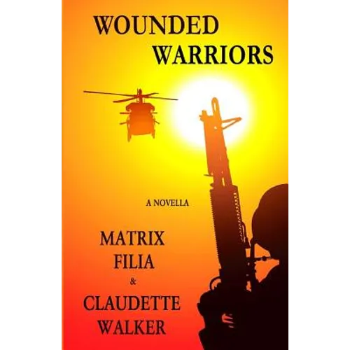Wounded Warriors