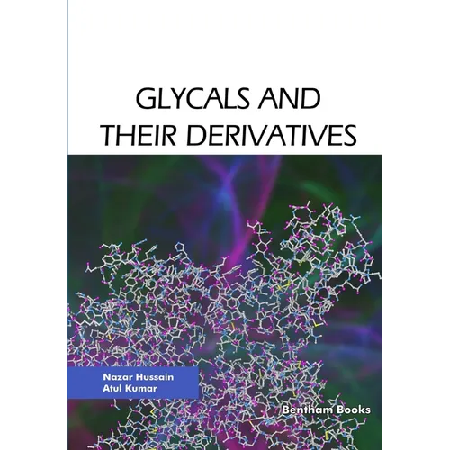 Glycals and their Derivatives