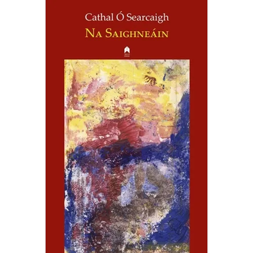 Na Saighneáin