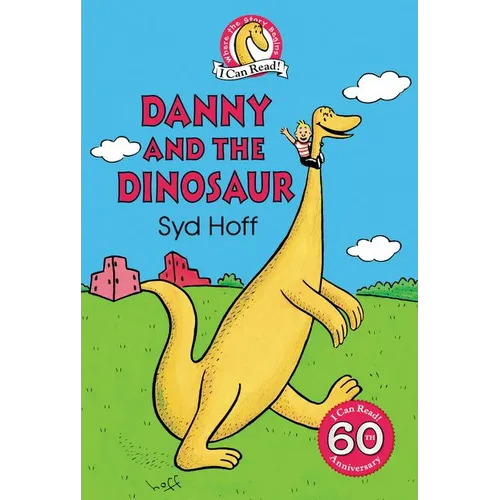 Danny and the Dinosaur