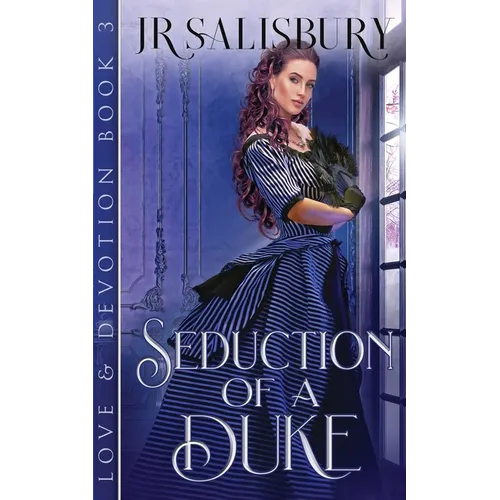 Seduction of a Duke