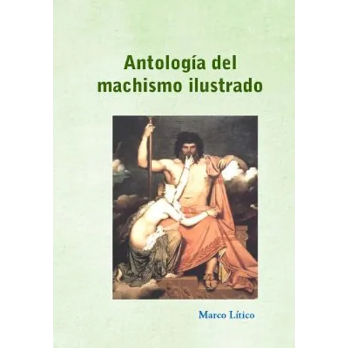Antología del machismo ilustrado