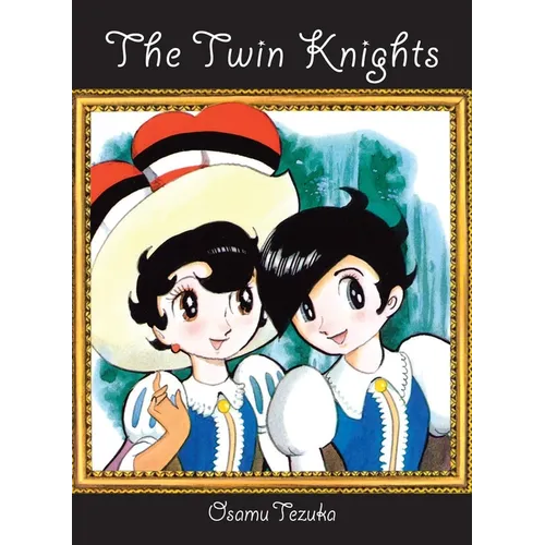 The Twin Knights