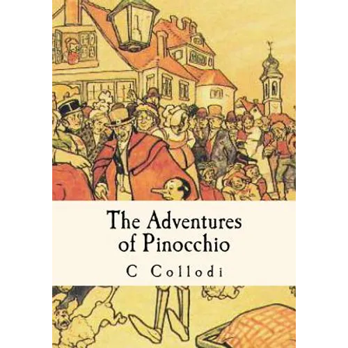 The Adventures of Pinocchio