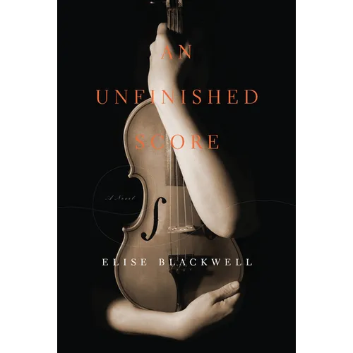 An Unfinished Score