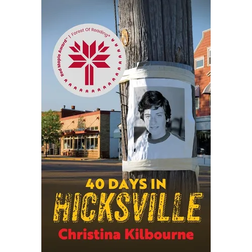 40 Days in Hicksville