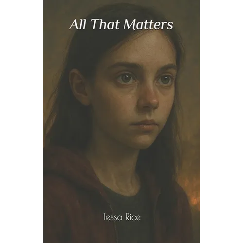 All That Matters