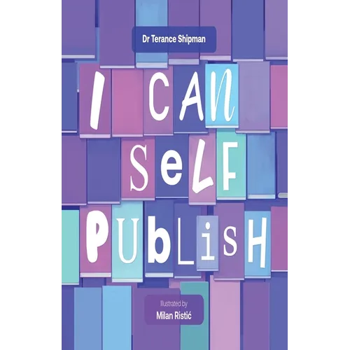 I can self publish