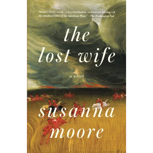 The Lost Wife