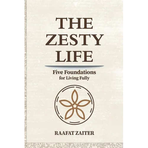 The Zesty Life