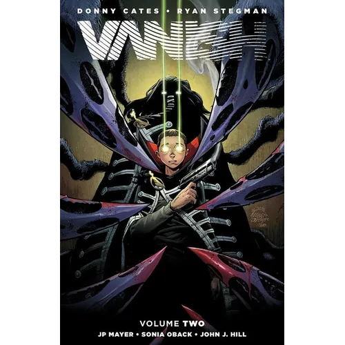 Vanish Volume 2