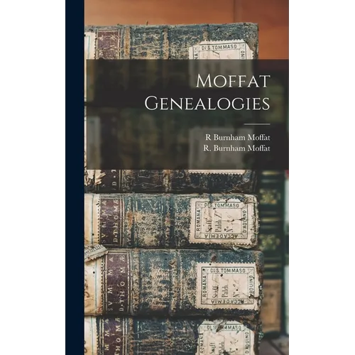 Moffat Genealogies