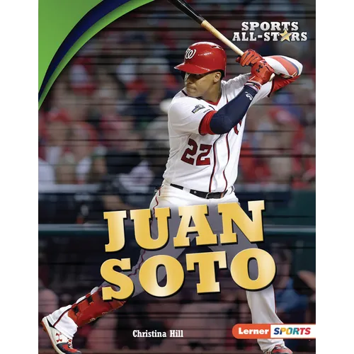 Juan Soto