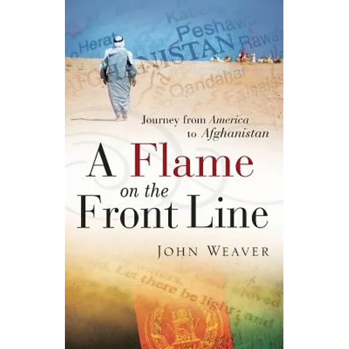 A Flame on the Front Line