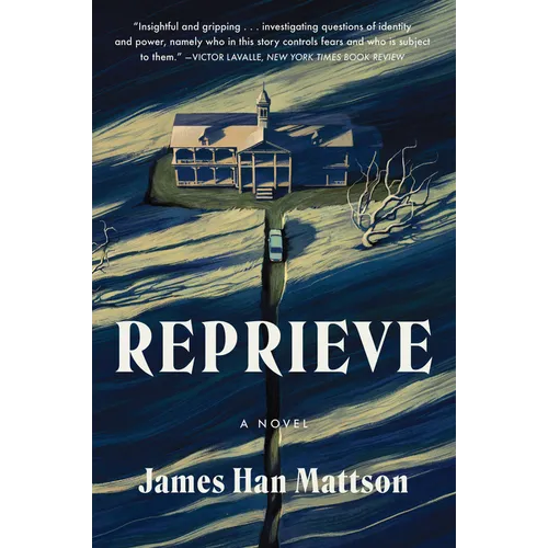 Reprieve