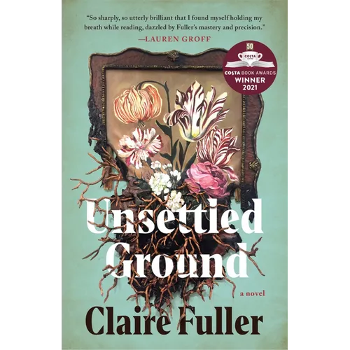 Unsettled Ground