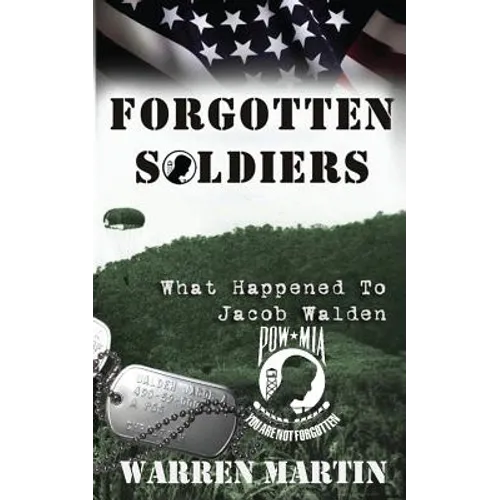 Forgotten Soldiers