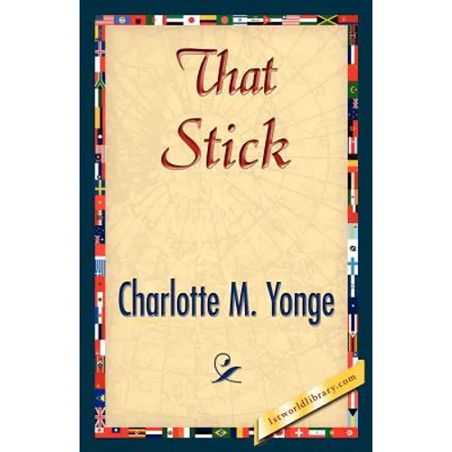That Stick