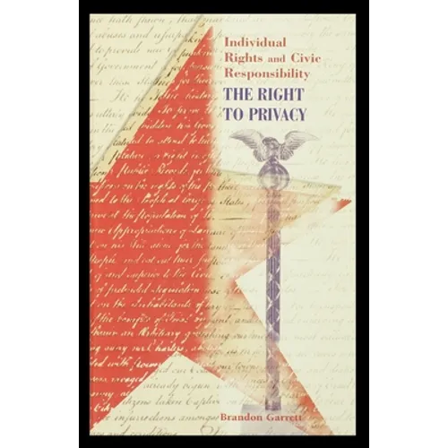 The Right to Privacy