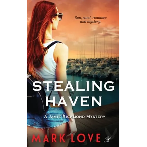 Stealing Haven