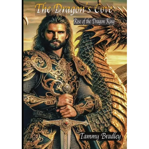 The Dragon's Cove; Rise of the Dragon King