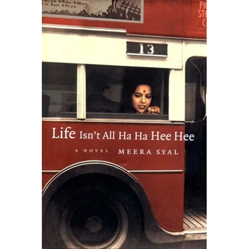 Life Isn't All Ha Ha Hee Hee