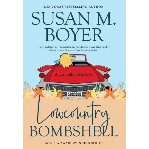 Lowcountry Bombshell