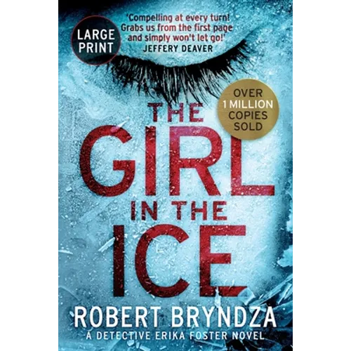 The Girl in the Ice