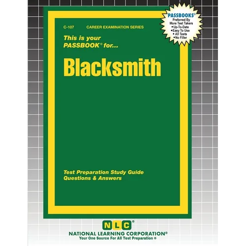 Blacksmith
