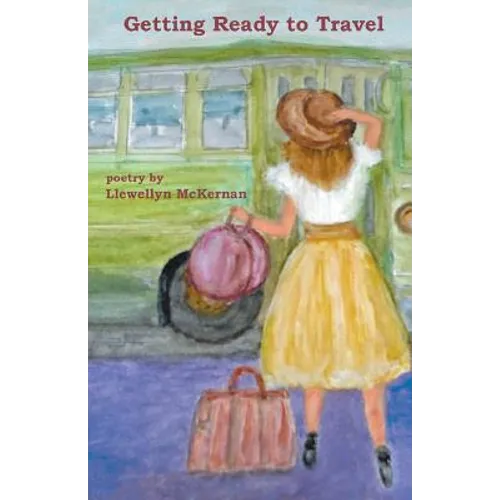 Getting Ready to Travel