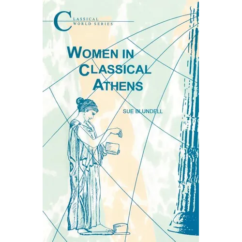 Women in Classical Athens
