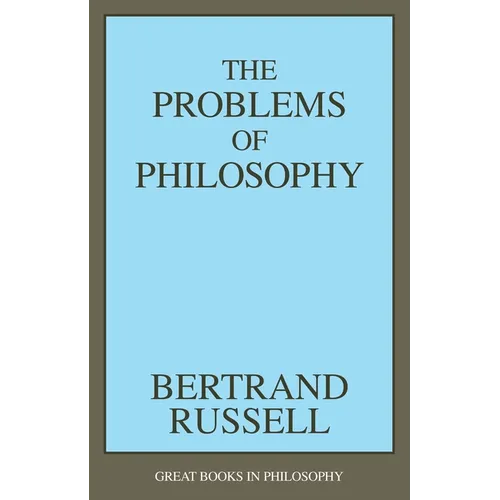 The Problems of Philosophy