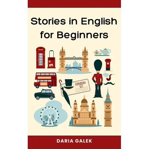 Stories in English for Beginners