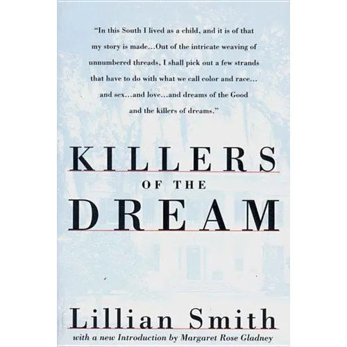 Killers of the Dream