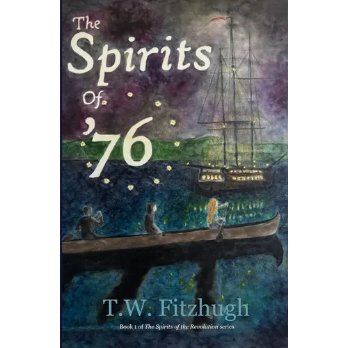 The Spirits of '76