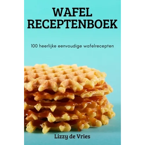 Wafel Receptenboek