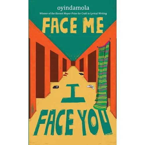 Face Me I Face You