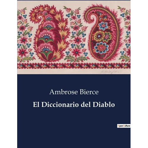 El Diccionario del Diablo