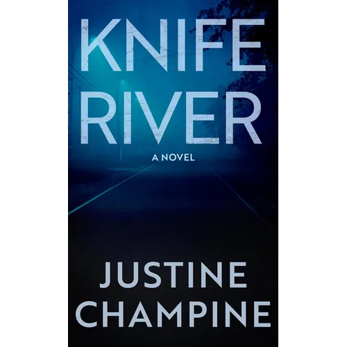 Knife River